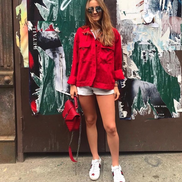 Meet your Posher, Graciela - Picture 1 of 1